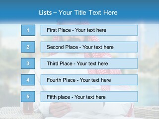 Estate Loan Sky PowerPoint Template