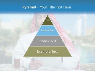 Estate Loan Sky PowerPoint Template