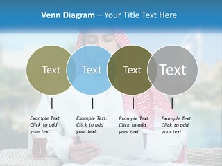 Estate Loan Sky PowerPoint Template