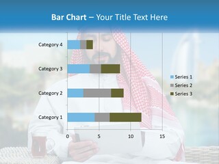 Estate Loan Sky PowerPoint Template