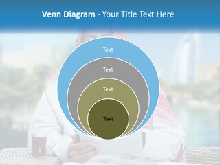 Estate Loan Sky PowerPoint Template