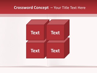Finance Construction Made PowerPoint Template