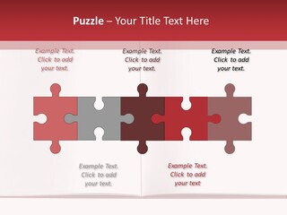 Finance Construction Made PowerPoint Template
