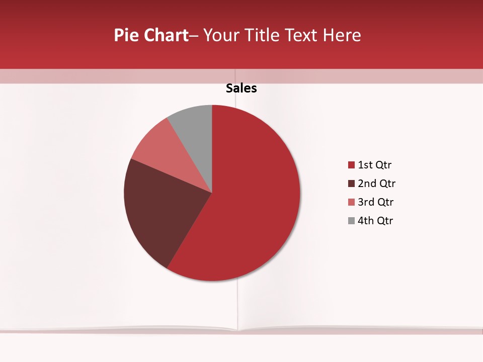 Finance Construction Made PowerPoint Template