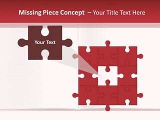 Finance Construction Made PowerPoint Template