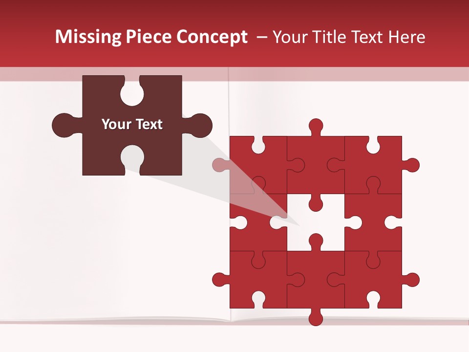 Finance Construction Made PowerPoint Template