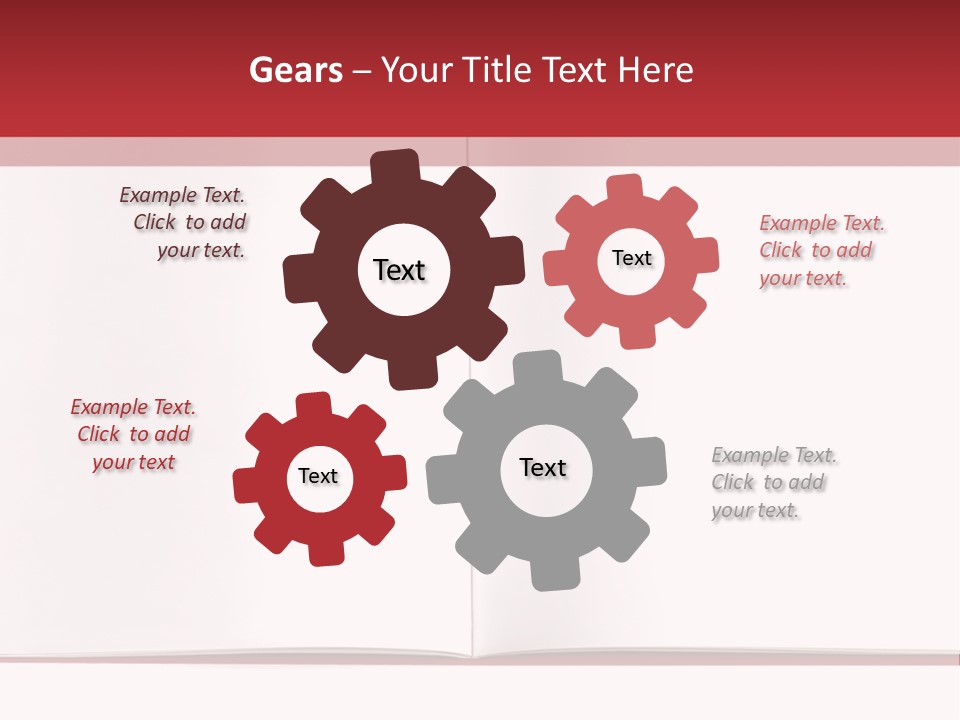 Finance Construction Made PowerPoint Template