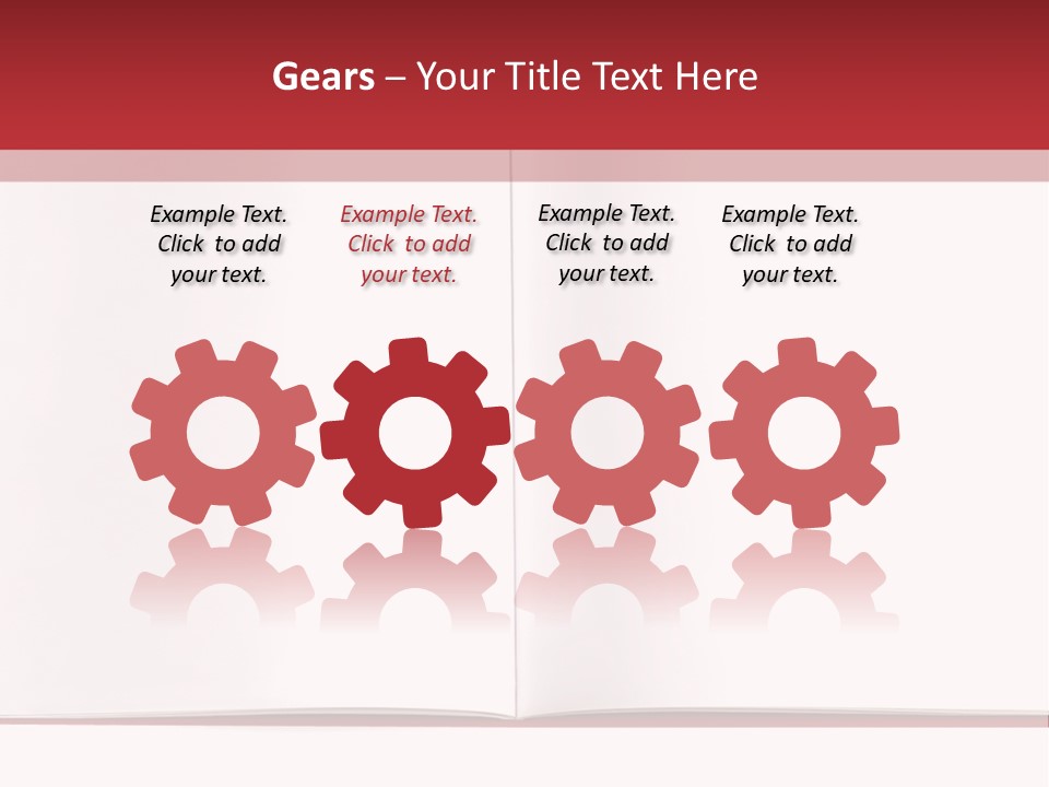 Finance Construction Made PowerPoint Template
