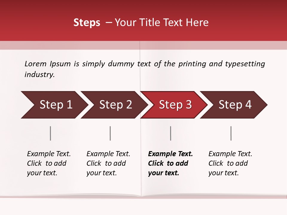 Finance Construction Made PowerPoint Template