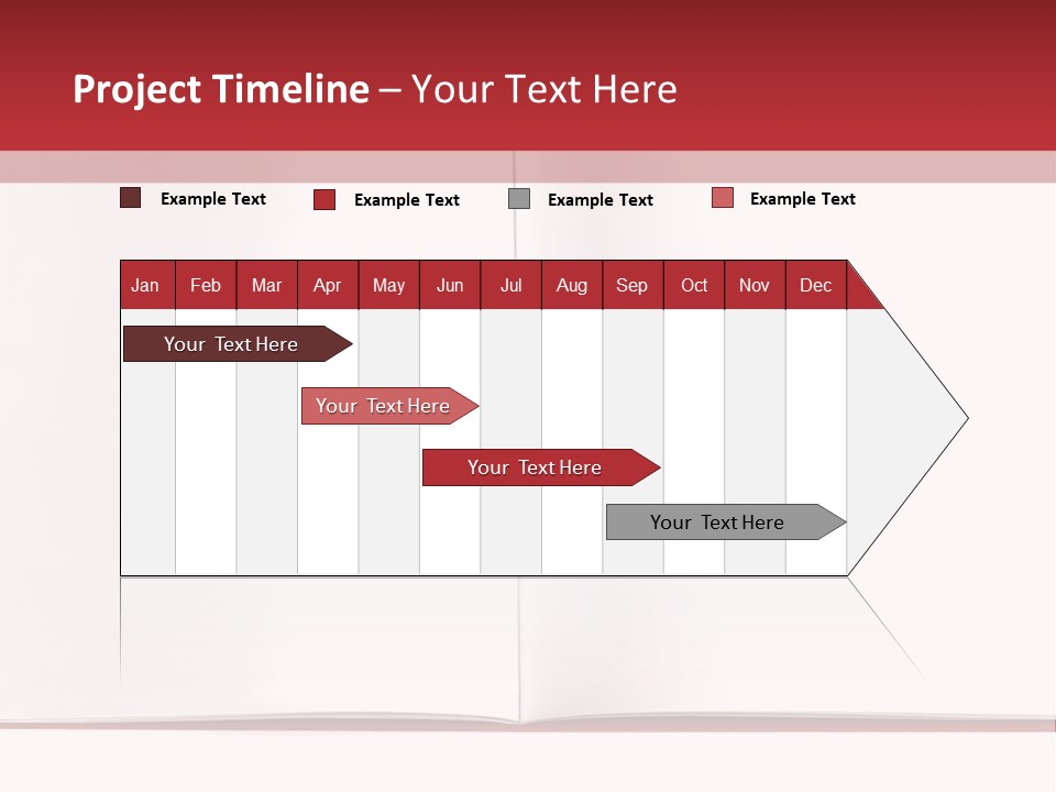 Finance Construction Made PowerPoint Template