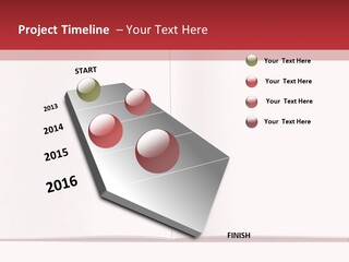 Finance Construction Made PowerPoint Template