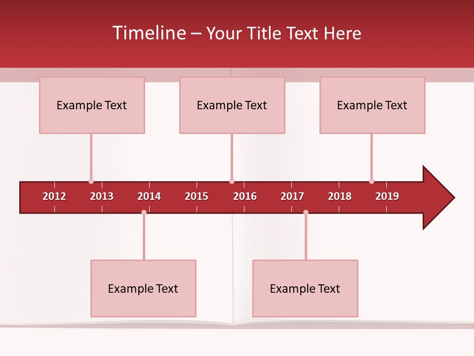 Finance Construction Made PowerPoint Template