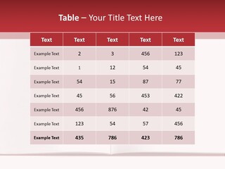 Finance Construction Made PowerPoint Template
