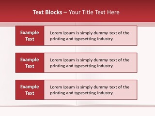 Finance Construction Made PowerPoint Template