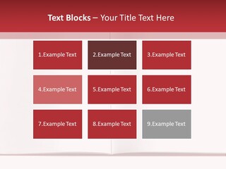 Finance Construction Made PowerPoint Template