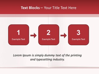 Finance Construction Made PowerPoint Template