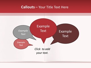 Finance Construction Made PowerPoint Template