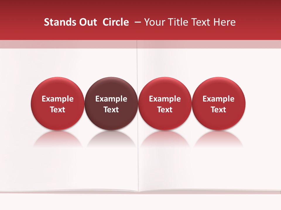 Finance Construction Made PowerPoint Template