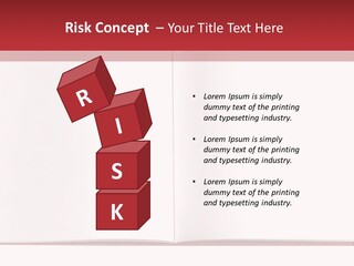 Finance Construction Made PowerPoint Template