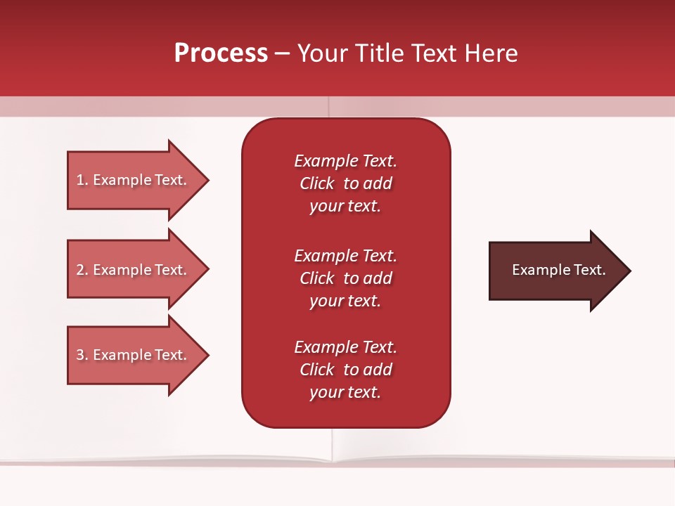 Finance Construction Made PowerPoint Template