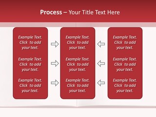 Finance Construction Made PowerPoint Template