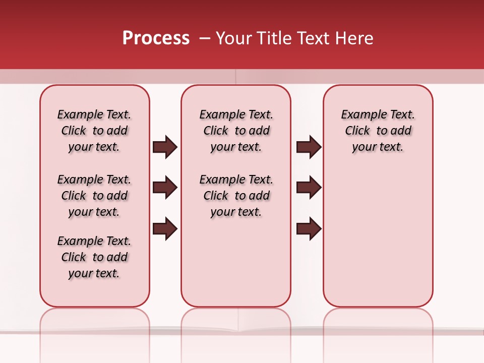 Finance Construction Made PowerPoint Template