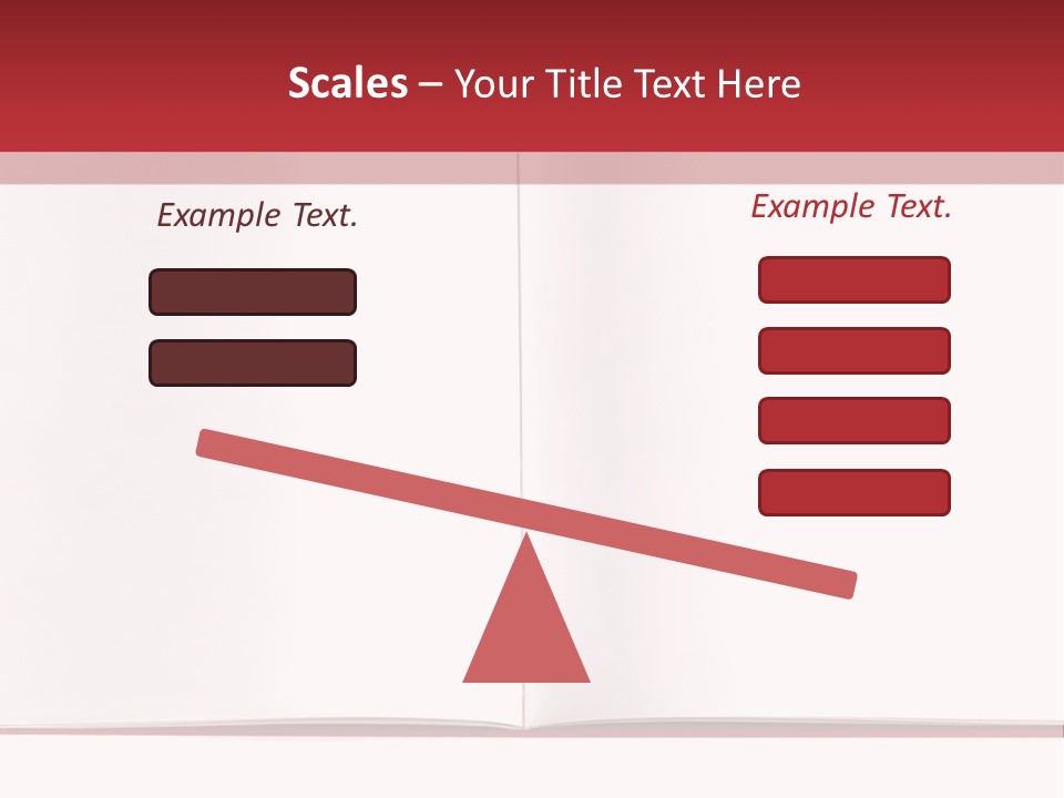 Finance Construction Made PowerPoint Template