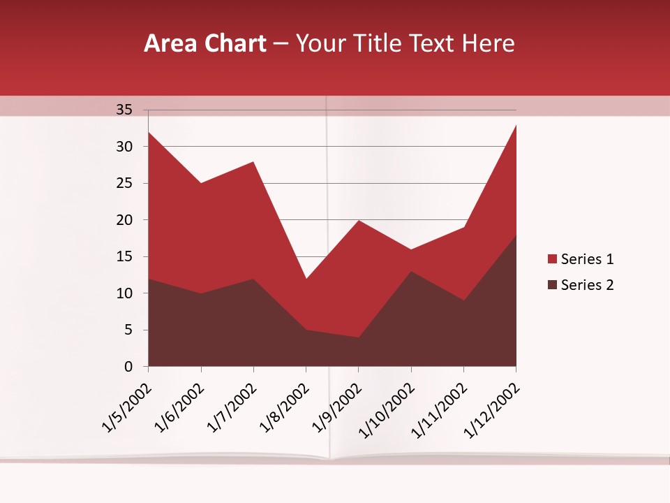 Finance Construction Made PowerPoint Template