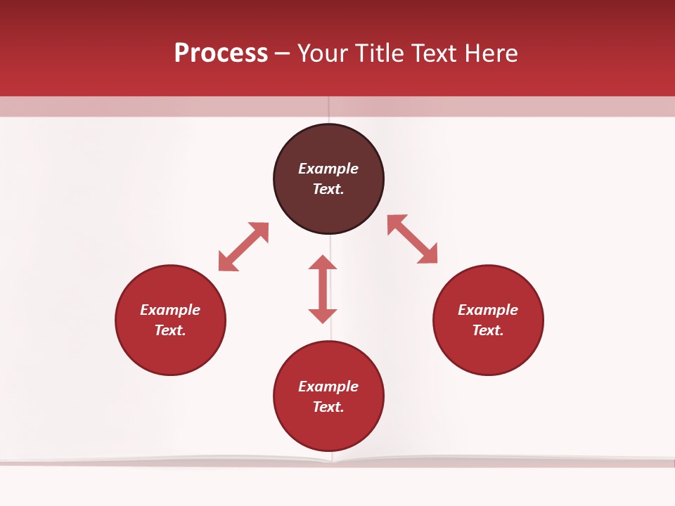 Finance Construction Made PowerPoint Template