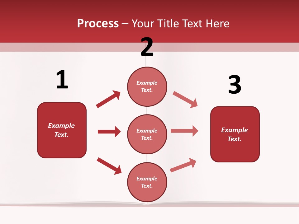 Finance Construction Made PowerPoint Template