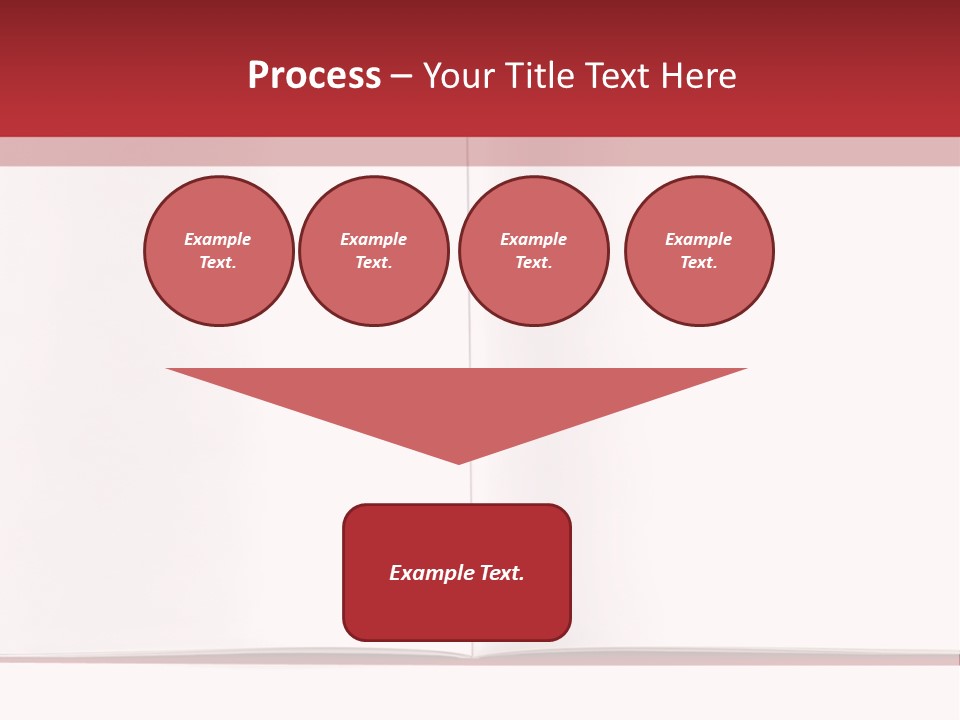 Finance Construction Made PowerPoint Template