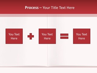 Finance Construction Made PowerPoint Template