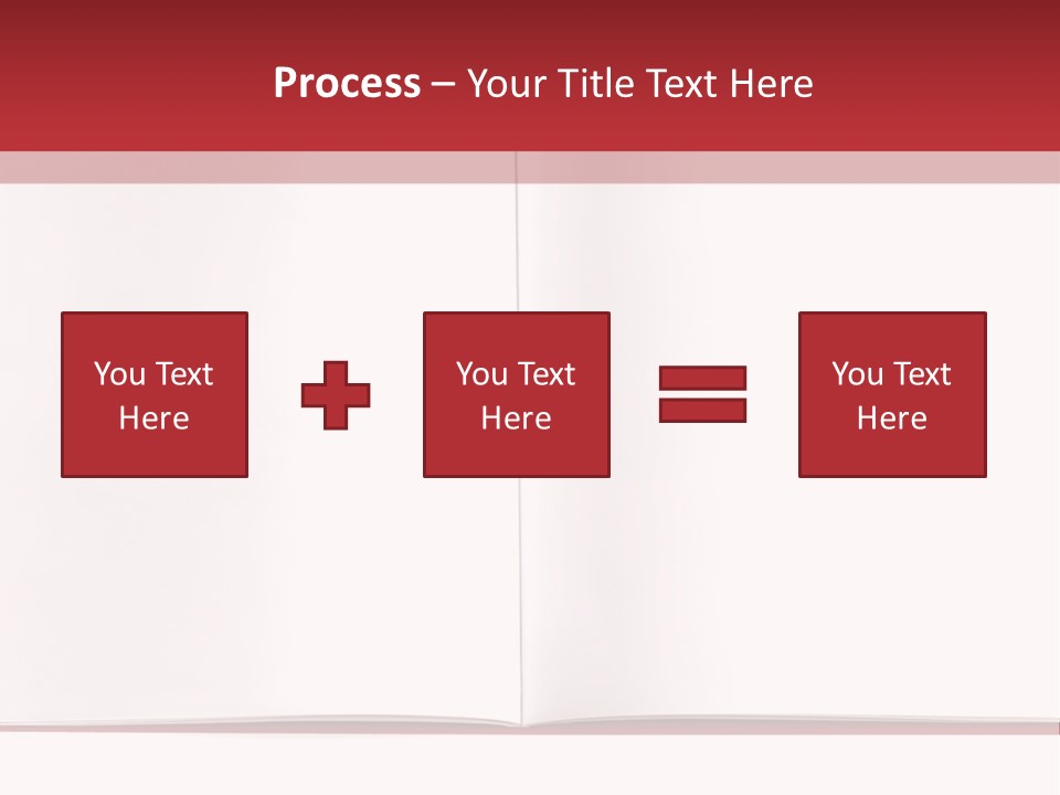 Finance Construction Made PowerPoint Template