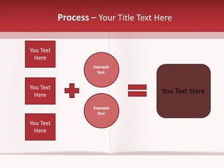 Finance Construction Made PowerPoint Template