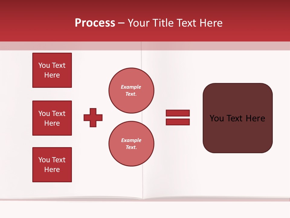 Finance Construction Made PowerPoint Template
