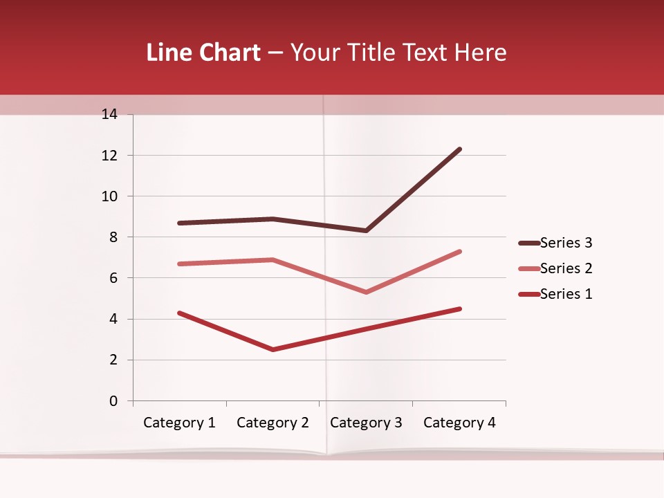 Finance Construction Made PowerPoint Template