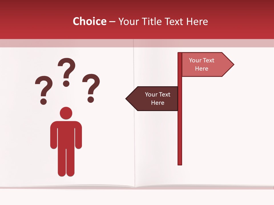 Finance Construction Made PowerPoint Template