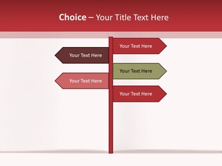 Finance Construction Made PowerPoint Template