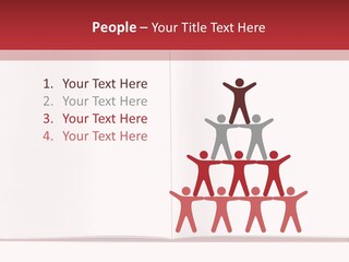 Finance Construction Made PowerPoint Template