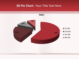 Finance Construction Made PowerPoint Template