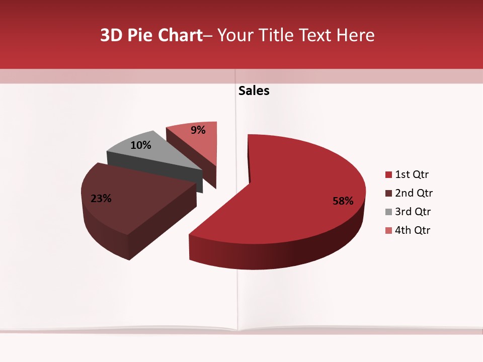 Finance Construction Made PowerPoint Template