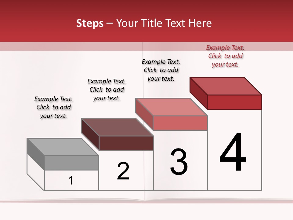 Finance Construction Made PowerPoint Template