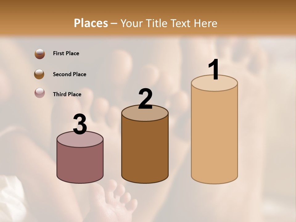 Business Build Background PowerPoint Template