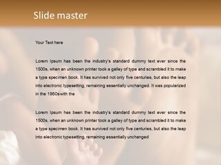 Business Build Background PowerPoint Template