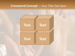 Business Build Background PowerPoint Template