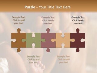 Business Build Background PowerPoint Template