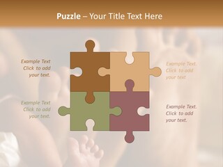 Business Build Background PowerPoint Template