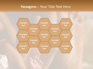 Business Build Background PowerPoint Template