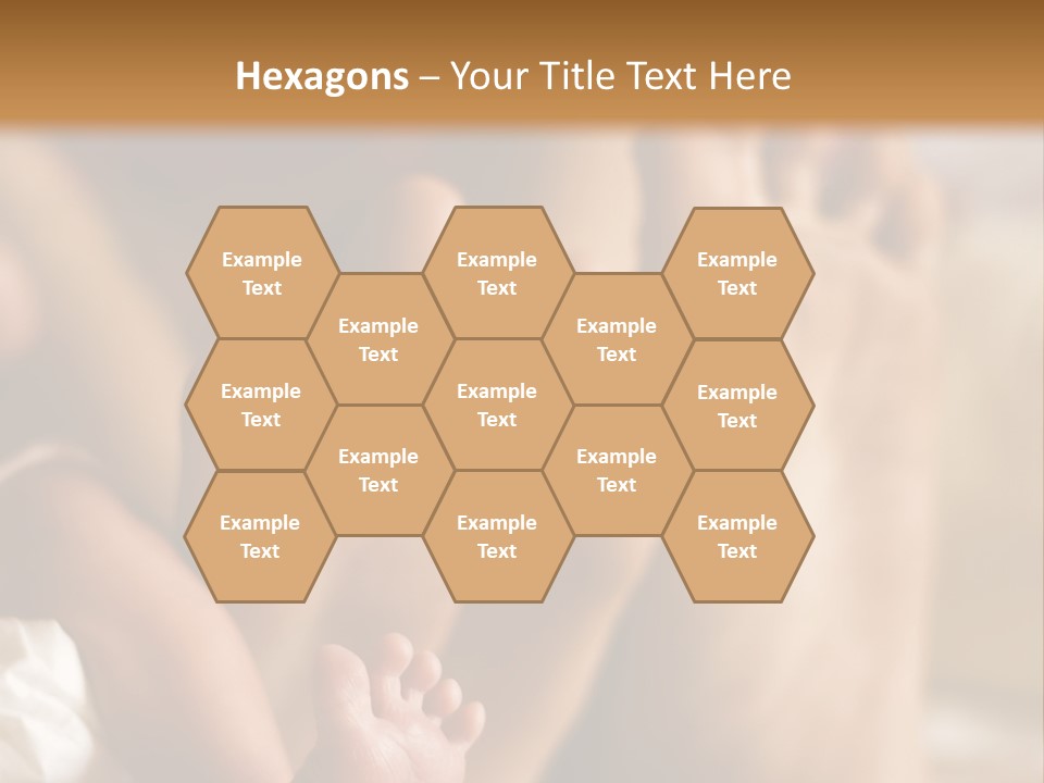 Business Build Background PowerPoint Template