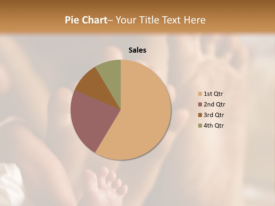 Business Build Background PowerPoint Template